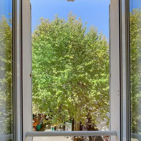 Apartment Brand New 2 Bedroom Gambetta Fully Renovated 2021- 5 Mns Palais By Olam Cannes